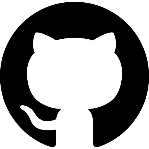 Logo de GitHub