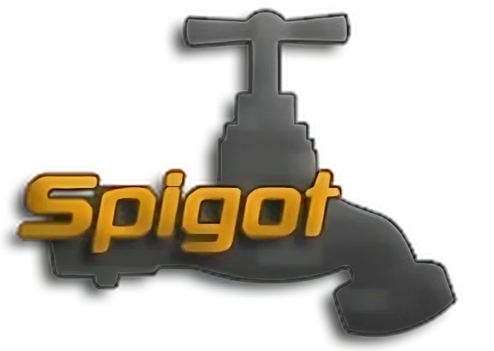 Logo de MC Spigot/Bukkit