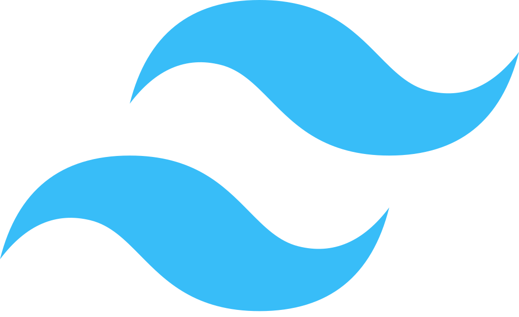 Logo de TailwindCSS